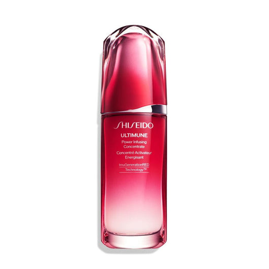 Trattamento viso shiseido ultimune power infusing concentrate nuova fo - 0768614172857