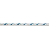 Treccia sidney 8 mm 150 metri colore blu, nautica