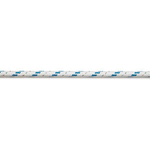 Treccia sidney 14 mm 100 metri colore blu, nautica