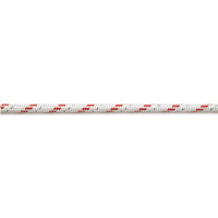 Treccia sidney 12 mm 100 metri colore rosso, nautica