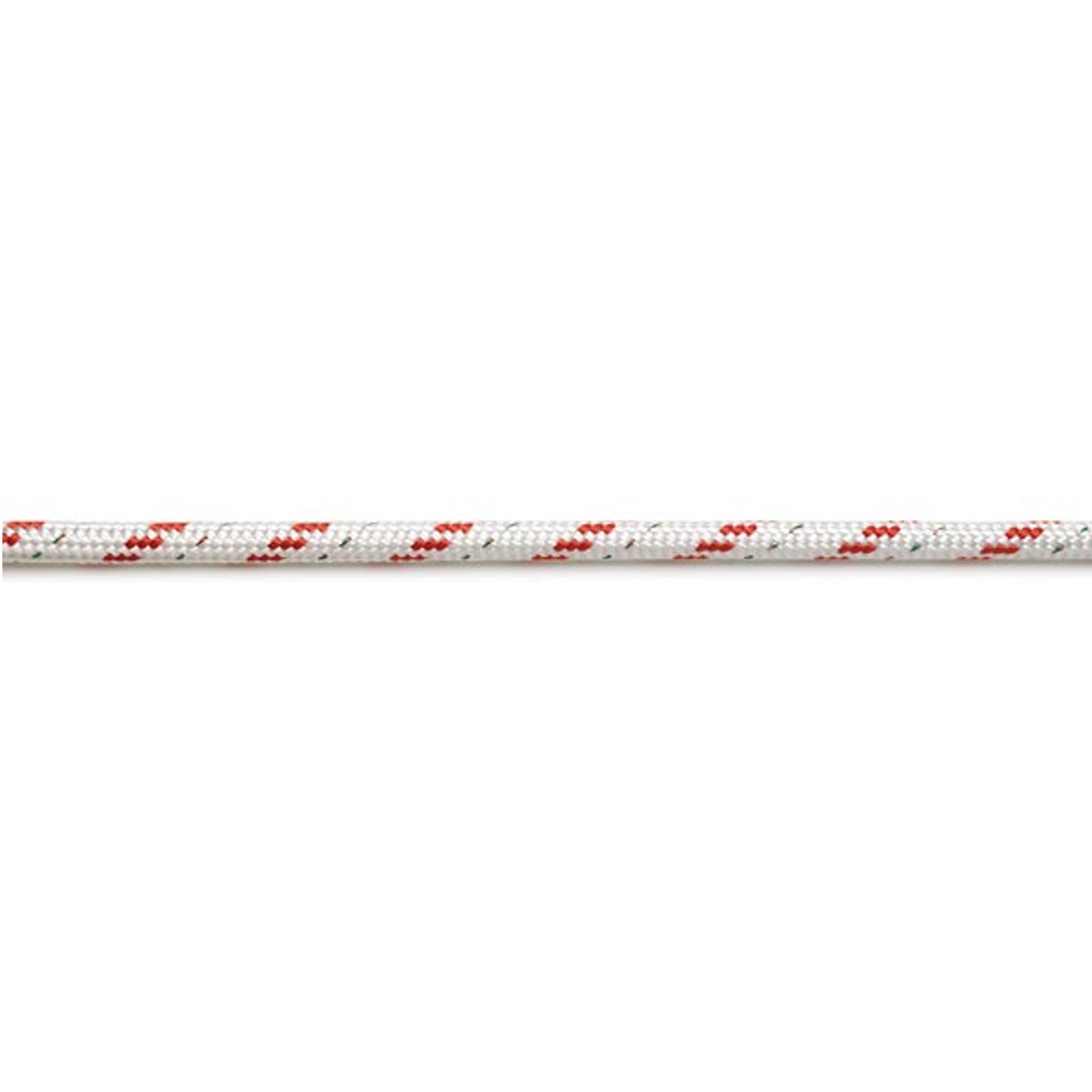 Treccia sidney 12 mm 100 metri colore rosso, nautica