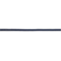 Moore line doppia treccia 12 mm 100 metri blu nautica