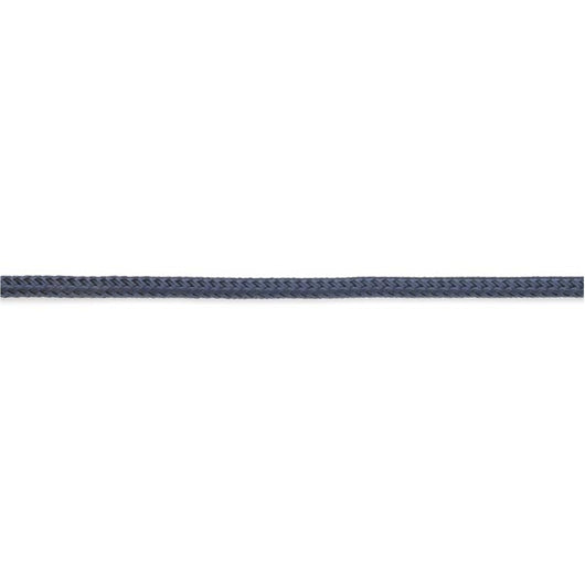 Moore line doppia treccia 12 mm 100 metri blu nautica