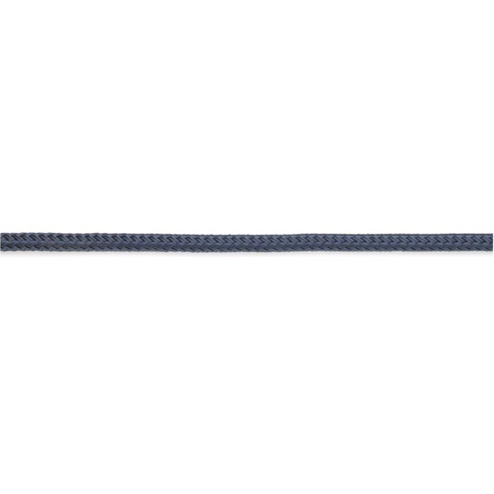 Moore line doppia treccia 14 mm 100 metri blu nautica