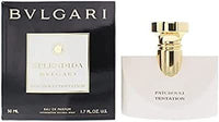 Eau de parfum donna bulgari splendida patchouli tentation 50 ml - 0783320411175