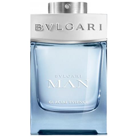 Eau de parfum uomo bulgari man glacial essence 60 ml - 0783320411953