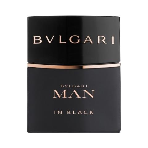 Eau de parfum uomo bulgari bvlgari man in black spray 60 ml - 0783320413841