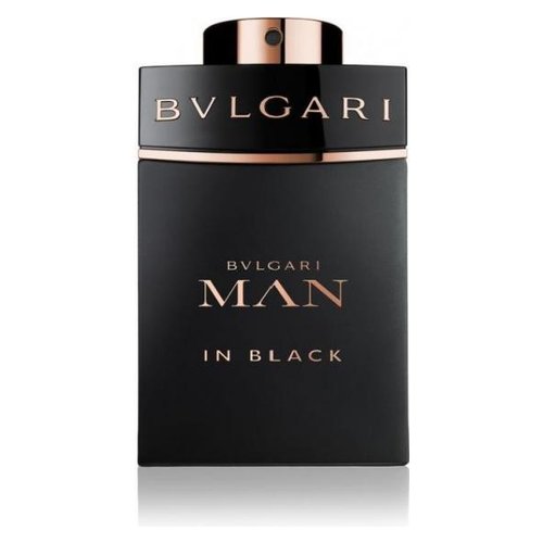 Eau de parfum uomo bulgari bvulgari man in black spray 150 ml - 0783320414787