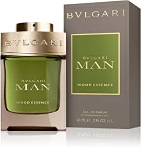 Eau de parfum uomo bulgari man wood essence spray 60 ml - 0783320461019