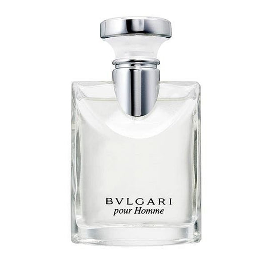 Eau de toilette uomo bulgari pour homme  spray 100 ml - 0783320831508