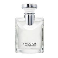 Eau de toilette uomo bulgari pour homme  spray 100 ml - 0783320831508