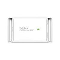 D-link dpe-301gs divisore di rete bianco supporto power over ethernet (poe)