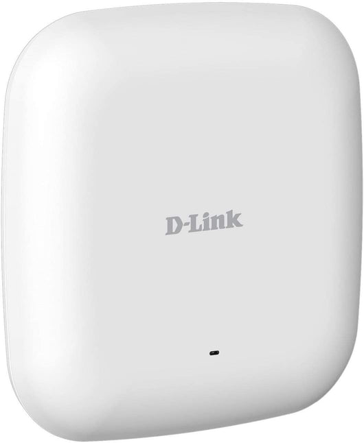 D-link ac1300 wave 2 dual-band 1000 mbit/s bianco supporto power over ethernet (poe) - DLINE000017