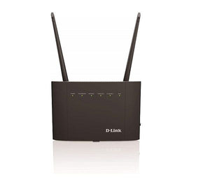 D-link dsl-3788 router wireless gigabit ethernet dual-band (2.4 ghz/5 ghz) nero - DSL 3788