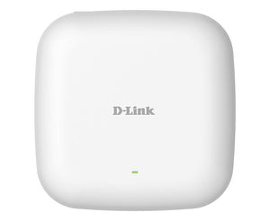 D-link ax1800 1800 mbit/s bianco supporto power over ethernet (poe) - DAP-X2810