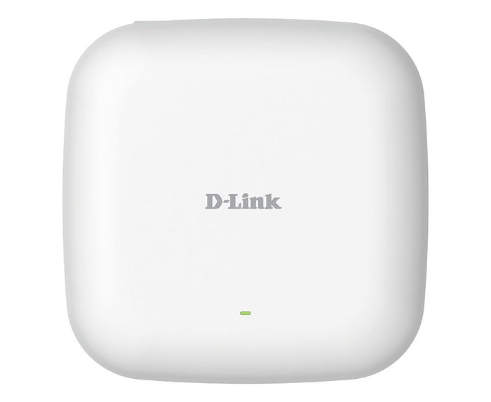 D-link ax1800 1800 mbit/s bianco supporto power over ethernet (poe) - DAP-X2810