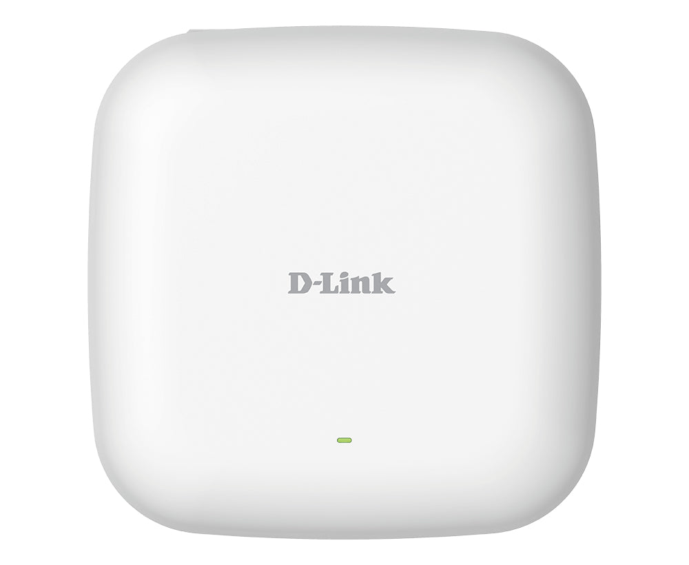 D-link ax1800 1800 mbit/s bianco supporto power over ethernet (poe) - DAP-X2810