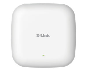 D-link ax1800 1800 mbit/s bianco supporto power over ethernet (poe) - DAP-X2810