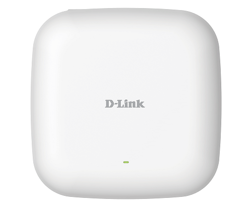 D-link dap-x2850 punto accesso wlan 3600 mbit/s bianco supporto power over ethernet (poe) - 121545