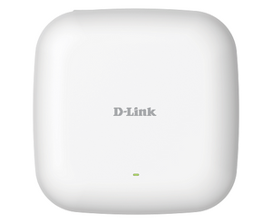 D-link dap-x2850 punto accesso wlan 3600 mbit/s bianco supporto power over ethernet (poe) - 121545