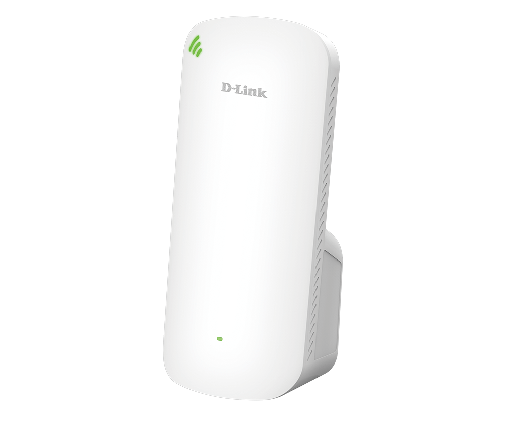 D-link ax1800 mesh wi-fi 6 range ripetitore di rete bianco 100, 1000 mbit/s - DAP-X1860