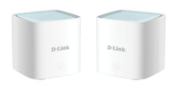 D-link eagle pro ai ax1500 dual-band (2.4 ghz/5 ghz) wi-fi 6 (802.11ax) bianco 1 interno - M15-2