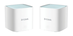 D-link eagle pro ai ax1500 dual-band (2.4 ghz/5 ghz) wi-fi 6 (802.11ax) bianco 1 interno - M15-2