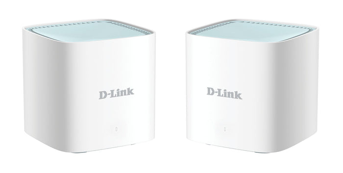 D-link eagle pro ai ax1500 dual-band (2.4 ghz/5 ghz) wi-fi 6 (802.11ax) bianco 1 interno - M15-2