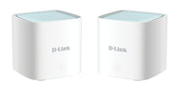 D-link eagle pro ai ax1500 dual-band (2.4 ghz/5 ghz) wi-fi 6 (802.11ax) bianco 1 interno - M15-2