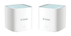 D-link eagle pro ai ax1500 dual-band (2.4 ghz/5 ghz) wi-fi 6 (802.11ax) bianco 1 interno - M15-2