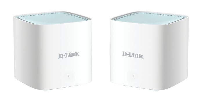 D-link eagle pro ai ax1500 dual-band (2.4 ghz/5 ghz) wi-fi 6 (802.11ax) bianco 1 interno - M15-2