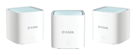 D-link eagle pro ai ax1500 dual-band (2.4 ghz/5 ghz) wi-fi 6e (802.11ax) bianco 1 interno - M15 3