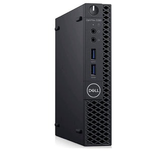 Dell 3060 minipc i5/8/240 w10 - RSD100233