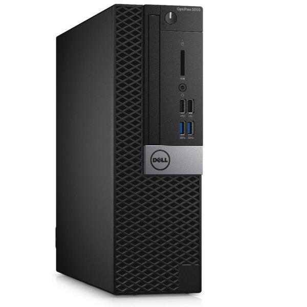 Dell 5050 sff i5/8/240 w10 - RSD100235