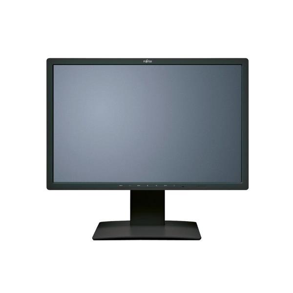 24 fujitsu b24w-7 led nero/grig - RSM100057