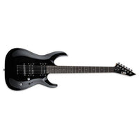 Chitarra elettrica m series mh 10 black - 0799493261882