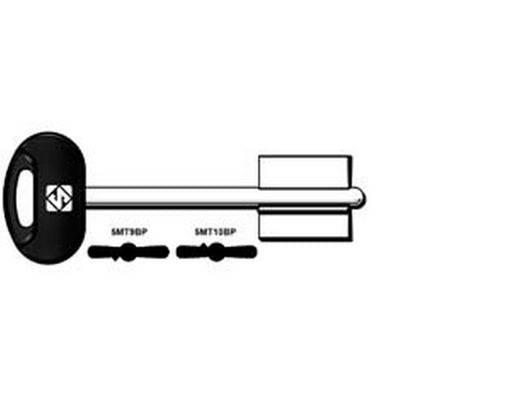 5pz chiavi doppia mappa mottura - 5mt10bp fer191241
