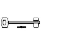 5pz chiavi doppia mappa securemme sb - sb cod:ferx.fer54140