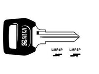 5pz chiavi lmp per auto peugeot - lmp5p fer53112