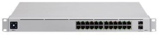 Switch 24p gigabit 2p 10g sfp+ - USW-PRO-24