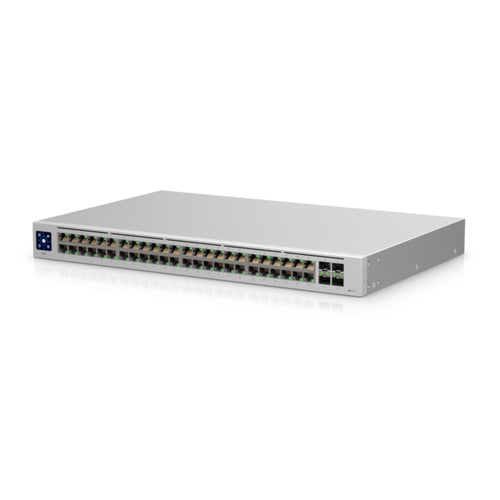 Ubiquiti - usw-48-eu gigabit switch with sfp