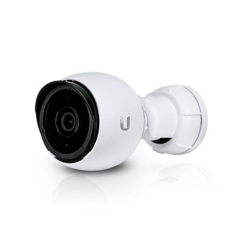 Ubiquiti-uvc-g4-bullet-3-unifi video camera professional indoor/outdoor, 4mp video and poe support - pack 3pz