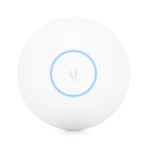 Ubiquiti access point wi-fi 6 4x4 mi-mo dual band poe 5.3 gbps aggregate throughput rate - U6-PRO