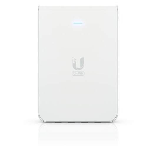 Access point ubiquiti wifi6 in wall - U6-IW