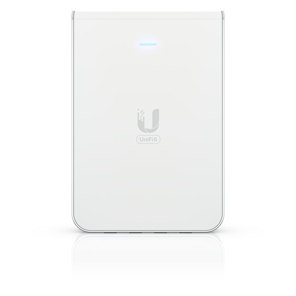 Access point ubiquiti wifi6 in wall - U6-IW