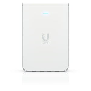 Access point ubiquiti wifi6 in wall - U6-IW