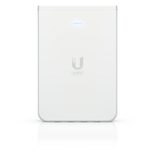 Access point ubiquiti wifi6 in wall - U6-IW