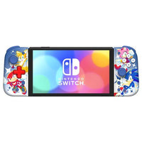 Gamepad switch split pad compact sonic limited edition nsw 465u