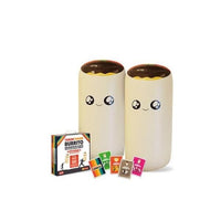 Extreme outdoor edition exploding kittens throw throw burrito - 8622