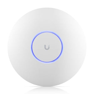 Ubiquiti access point u7 pro wireless unifi  wifi 7/5/6 poe+ mimo 2.4g/5/6hz 2x2 mimo - u7-pro